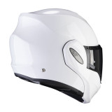SCORPION EXO TECH EVO - BIANCO