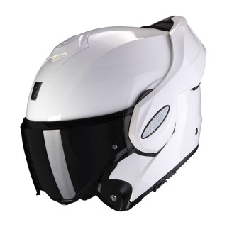 SCORPION EXO TECH EVO - BIANCO