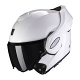 SCORPION EXO TECH EVO - BIANCO