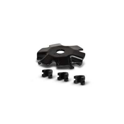MALOSSI - CALOTTE guide rouleaux MULTIVAR