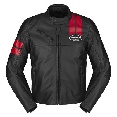Lederjacke Spidi Roar | BurnOutMotor