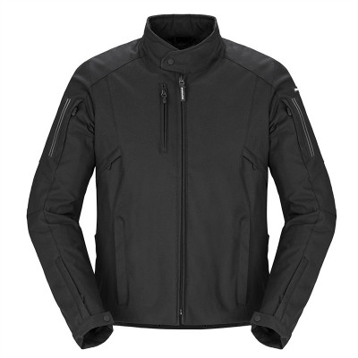 Jacke Spidi Stretch Tex | BurnOutMotor