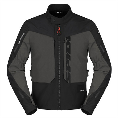 Blouson Textile Spidi Terran | BurnOutMotor