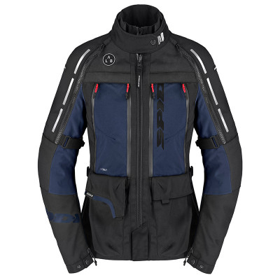 SPIDI 4 Season V3 Lady – Women’s Touring Jacket 3-in-1 | BurnOutMotor