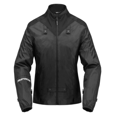 SPIDI 4 Season V3 Lady – Women’s Touring Jacket 3-in-1 | BurnOutMotor