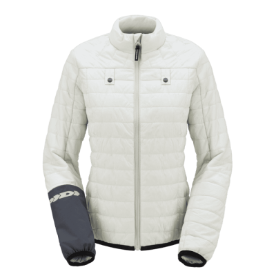 Chaqueta De Mujer Spidi 4 Season V3 H2Out | BurnOutMotor