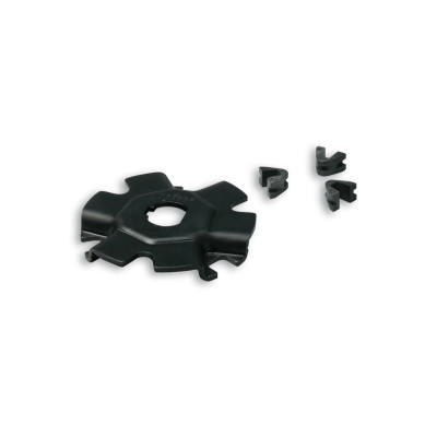 MALOSSI - CALOTTE guide rouleaux MULTIVAR