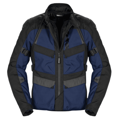 Blouson Spidi Rw H2Out | BurnOutMotor