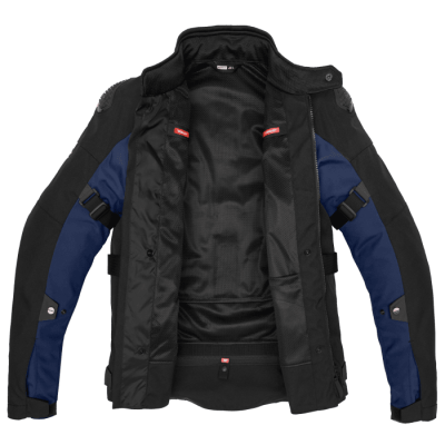 Blouson Spidi Rw H2Out | BurnOutMotor