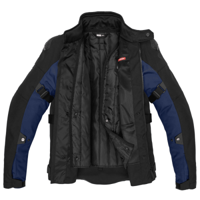 Blouson Spidi Rw H2Out | BurnOutMotor
