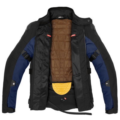 Jacke Spidi Rw H2Out | BurnOutMotor