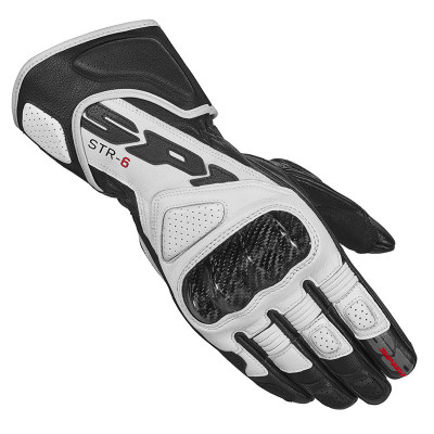 Sporthandschuhe Spidi Str-6 | BurnOutMotor