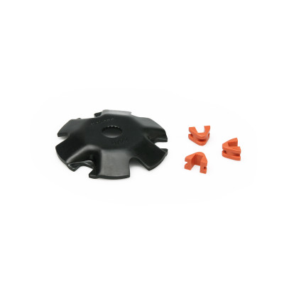 MALOSSI - FIXED COVER for MULTIVAR