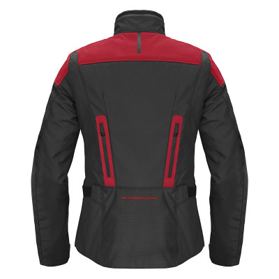 Giacca Spidi Traveler 3 EVO Lady H2out | BurnOutMotor