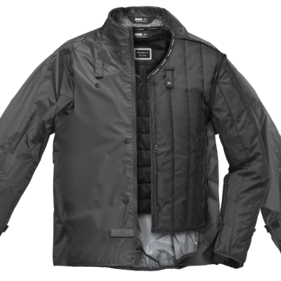 Blouson Spidi Crossmaster 2 H2Out | BurnOutMotor