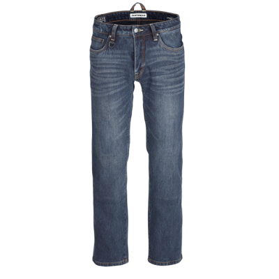 SPIDI J&Dyneema EVO Short Motorcycle Jeans Class AAA | BurnOutMotor