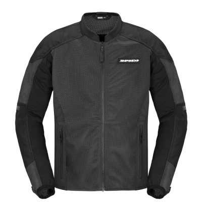 Jacke Spidi Mission-V | BurnOutMotor