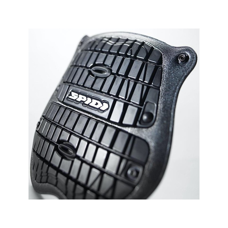 Spidi Warrior Chest Protector | BurnOutMotor Spidi Warrior Chest Protector | BurnOutMotor