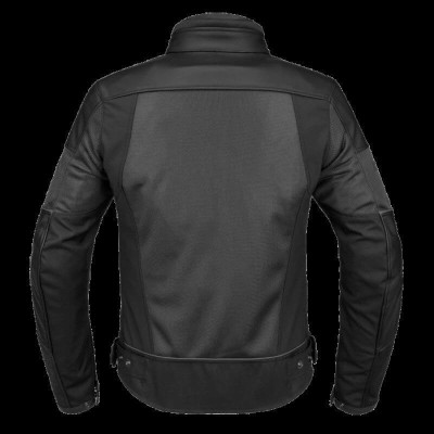 Chaqueta Spidi Intersection H2Out | BurnOutMotor
