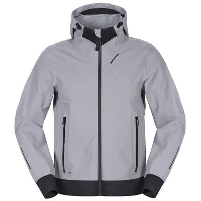 Chaqueta Spidi Hoodie Shell | BurnOutMotor