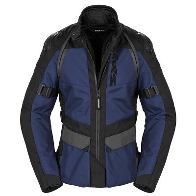 Spidi RW H2Out Lady Jacket | BurnOutMotor
