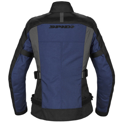 Chaqueta Spidi Rw H2Out Lady | BurnOutMotor
