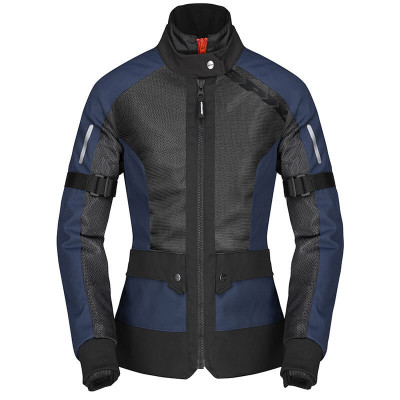 Spidi Net H2Out Lady Jacket | BurnOutMotor