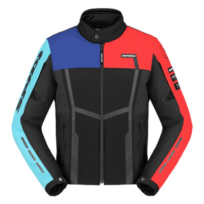 Giacca Spidi Motojoy | BurnOutMotor