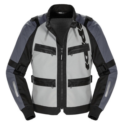 Textiljacke Spidi Enduro Pro | BurnOutMotor