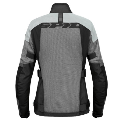 Blouson Spidi Tour Net Lady | BurnOutMotor
