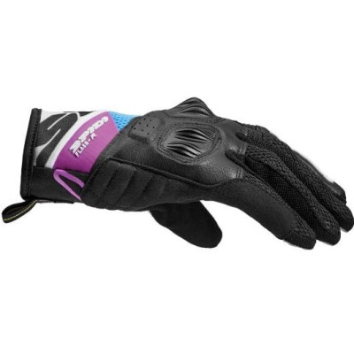 Handschuhe Spidi Flash-R Evo Lady | BurnOutMotor
