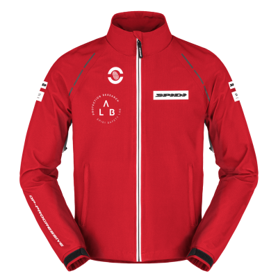 Blouson Textile Spidi Pit Lane | BurnOutMotor