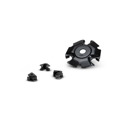 MALOSSI - CALOTTE guide rouleaux MULTIVAR