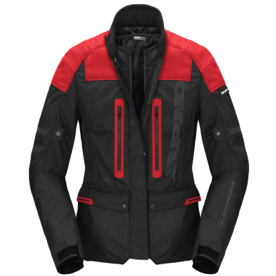 Chaqueta Spidi Traveler 3 Evo Lady H2Out | BurnOutMotor