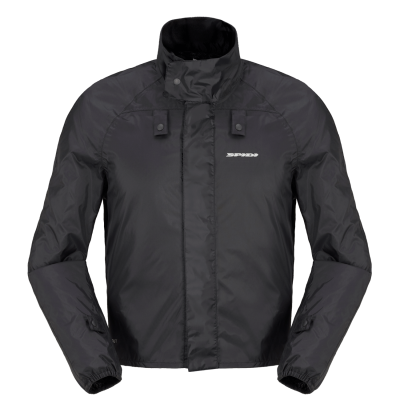 Wasserdichte Unterjacke Spidi Rain Chest | BurnOutMotor