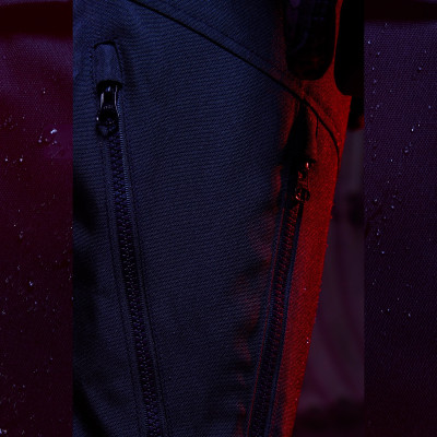 Spidi Traveler 3 H2out Pants | BurnOutMotor