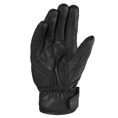 Guantes Spidi Rude Perforated Gloves | BurnOutMotor
