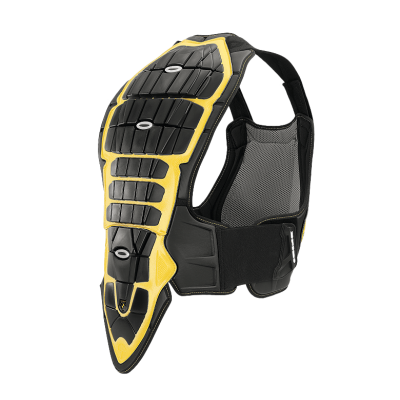 Protektorenweste Spidi Defender Back&Chest 180/195Cm | BurnOutMotor