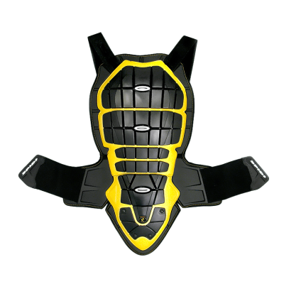 Gilet De Protection Spidi Defender Back&Chest 170/180Cm | BurnOutMotor