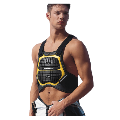 Armatura Spidi Defender Back&Chest 160/170cm | BurnOutMotor
