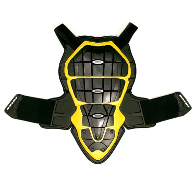 Chaleco Protector Spidi Defender Back&Chest 145/160Cm | BurnOutMotor