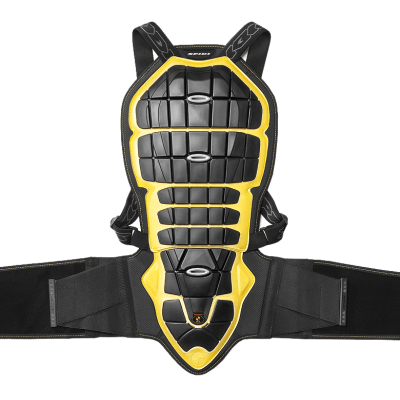 Spidi Back Warrior 180-195cm | BurnOutMotor