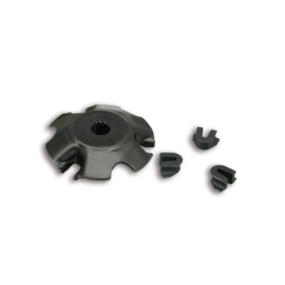 MALOSSI - FIXED COVER for MULTIVAR