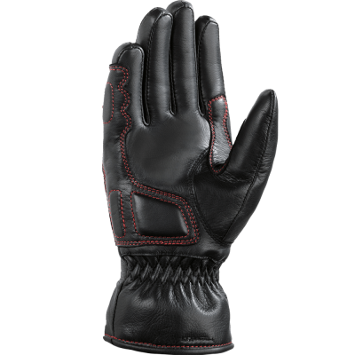 Guantes Spidi Metropole Lady H2Out | BurnOutMotor