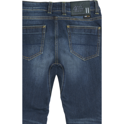 Jeans Spidi J-Tracker Lady Long | BurnOutMotor
