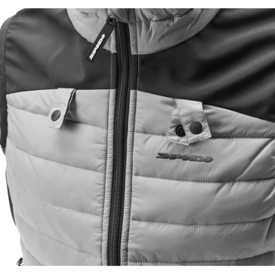 Weste Spidi Thermo Vest | BurnOutMotor