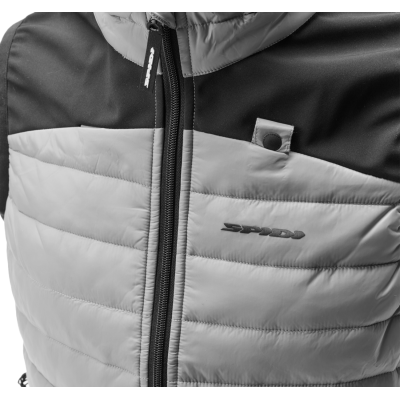 Weste Spidi Thermo Vest | BurnOutMotor