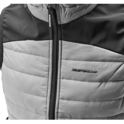 Weste Spidi Thermo Vest | BurnOutMotor