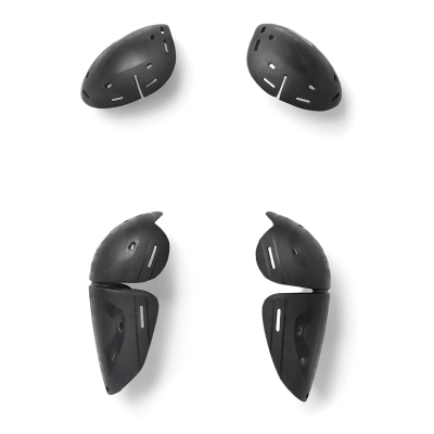 Protections Spidi Kit Multitech Protectors | BurnOutMotor