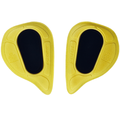 Protecciones De Cadera Spidi Comp Hip | BurnOutMotor